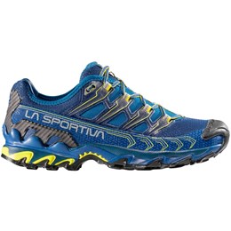 La Sportiva Ultra Raptor II Herre EU 45Â½ Blå Trekking- & vandresko
