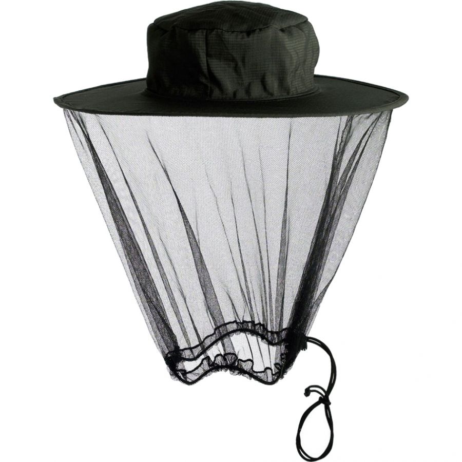 LifeSystems Midge/Mosquito Head Net Hat, Myggenetshat LifeSystems Midge/Mosquito Head Net Hat, Myggenetshat
