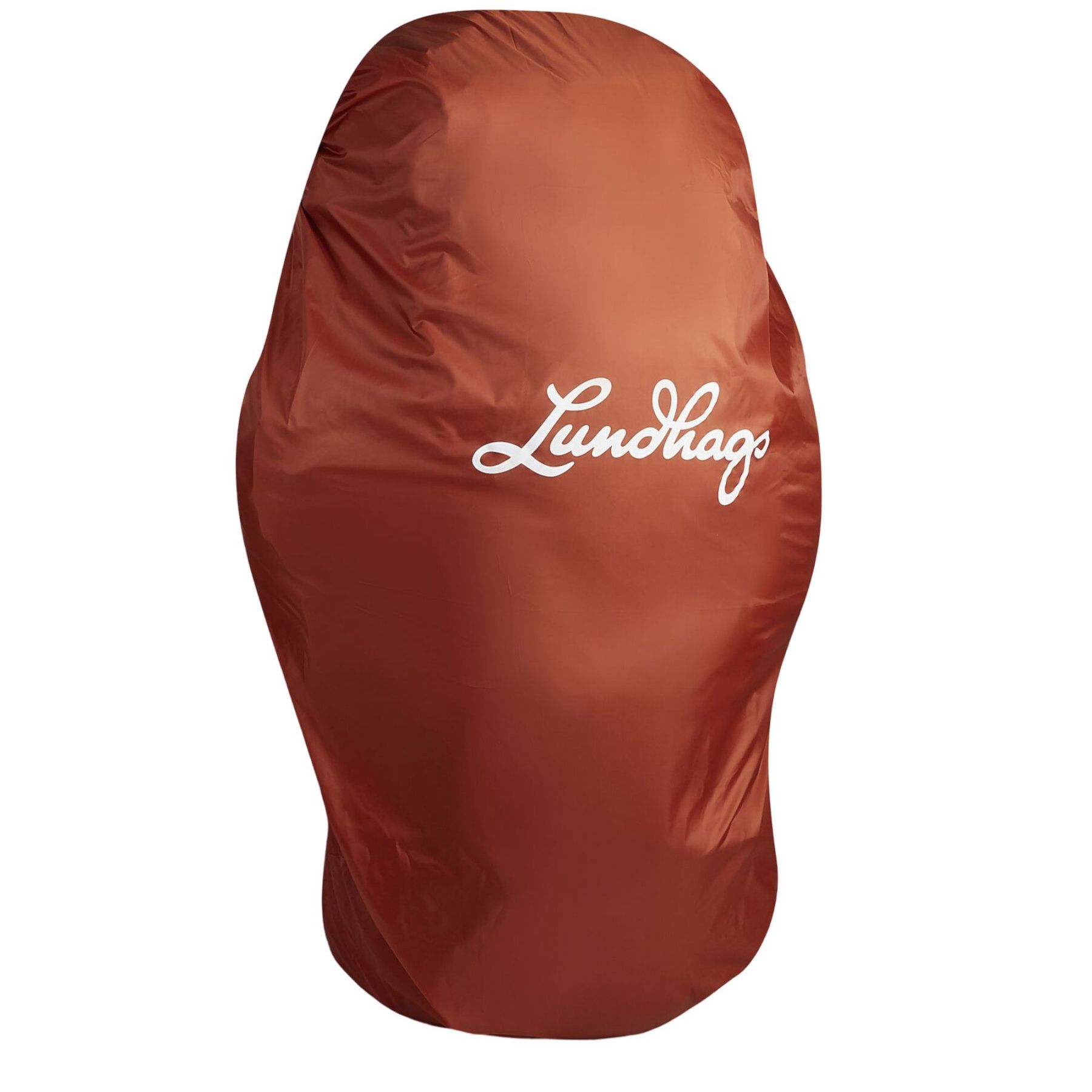 Lundhags Core Rain Cover >80 L, regncover, rød Lundhags Core Rain Cover >80 L, regncover, rød