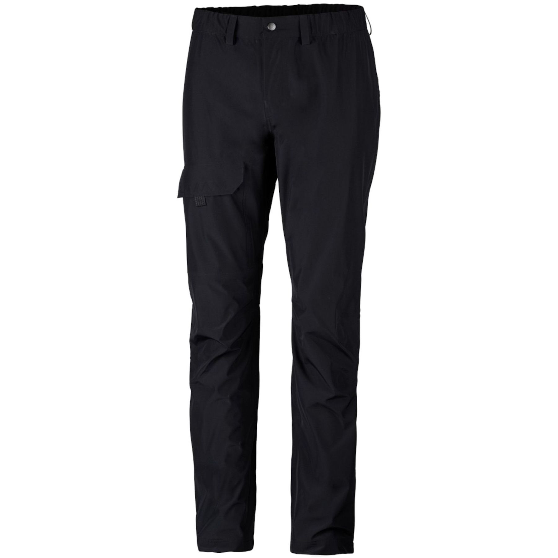 Lundhags Laka Ms Pant, vandrebukser, herre, sort Lundhags Laka Ms Pant, vandrebukser, herre, sort