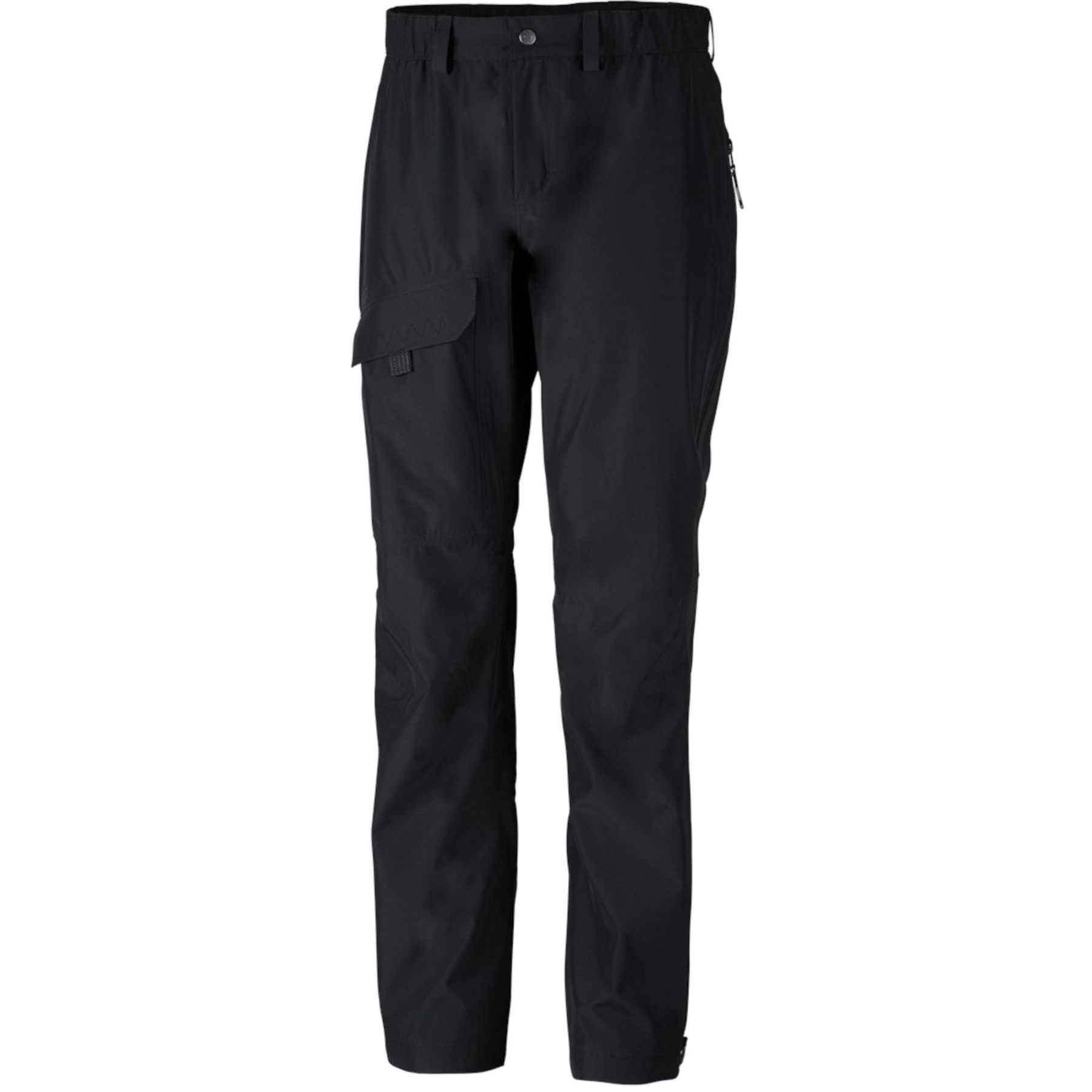 Lundhags Laka Ws Pant, vandrebukser, dame, sort Lundhags Laka Ws Pant, vandrebukser, dame, sort