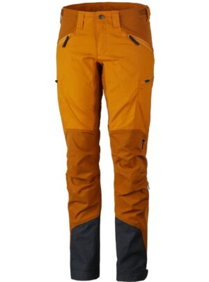 Lundhags Makke Ws Pant, vandrebukser, dame, guld