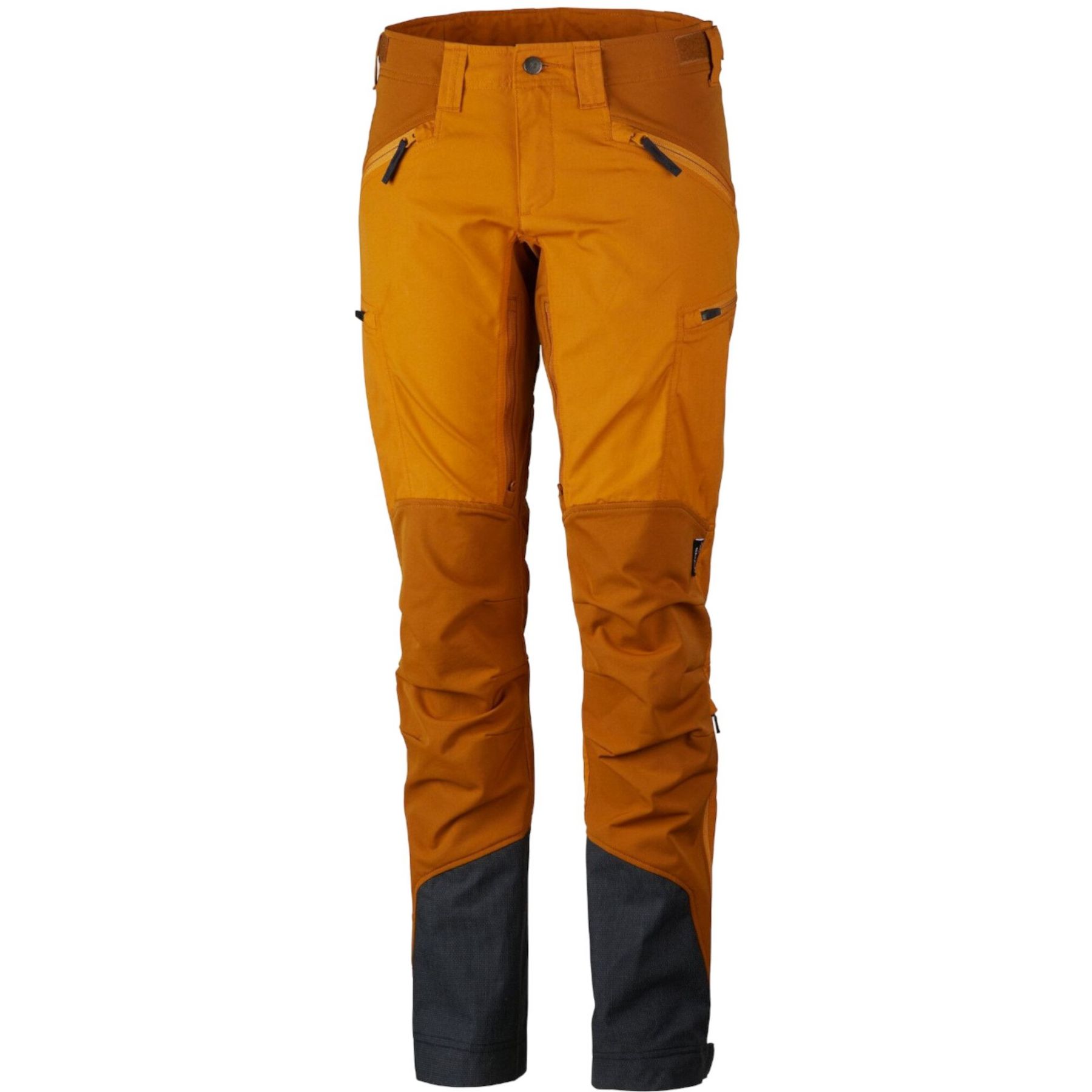 Lundhags Makke Ws Pant, vandrebukser, dame, guld Lundhags Makke Ws Pant, vandrebukser, dame, guld
