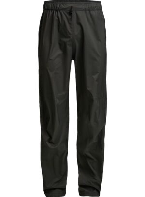 Lundhags Tived Waterproof Pant W, vandrebukse, dame, grå