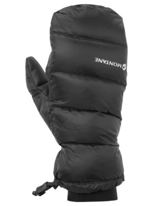 Montane Anti-Freeze Mitt, luffe, unisex, sort