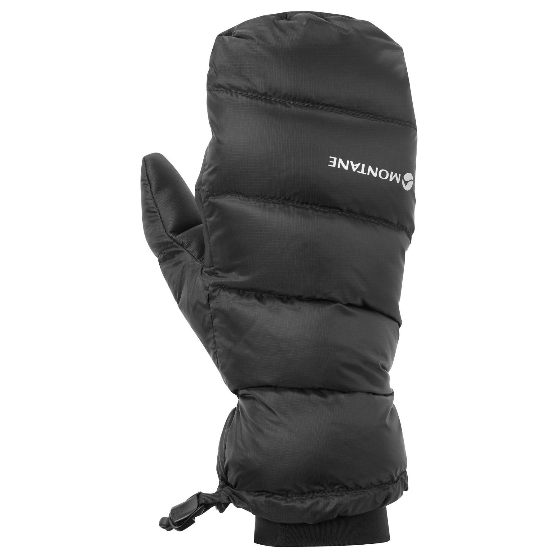 Montane Anti-Freeze Mitt, luffe, unisex, sort Montane Anti-Freeze Mitt, luffe, unisex, sort