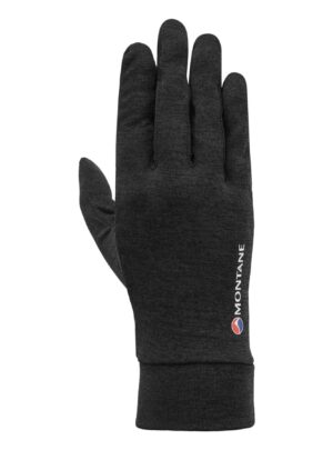 Montane Dart Liner Glove, inderhandske, unisex, sort