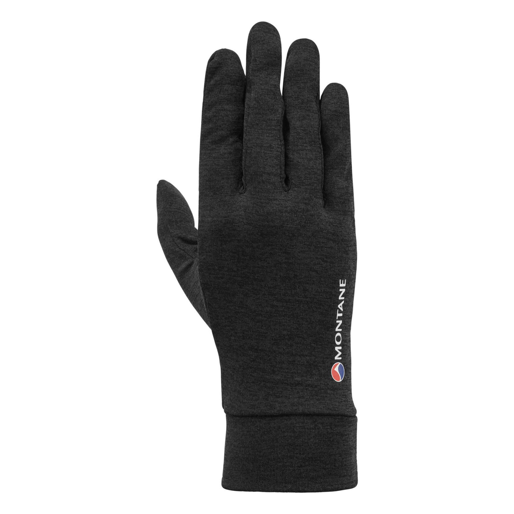 Montane Dart Liner Glove, inderhandske, unisex, sort Montane Dart Liner Glove, inderhandske, unisex, sort