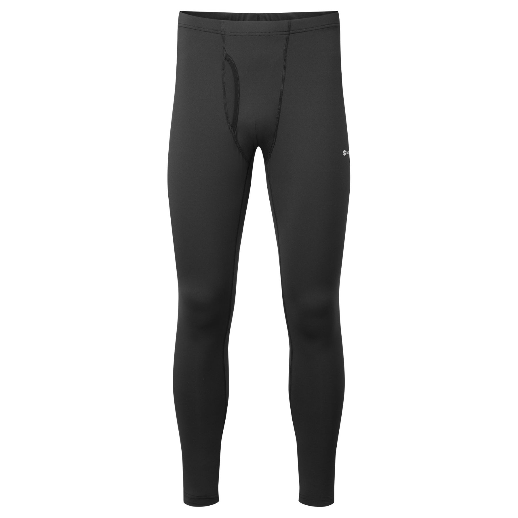 Montane Dart Xt Long Johns, skiunderbukser, herre, sort Montane Dart Xt Long Johns, skiunderbukser, herre, sort