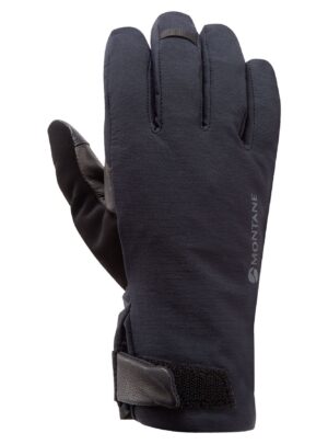 Montane Duality Glove, handske, unisex, sort