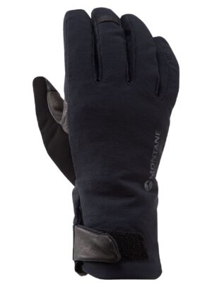 Montane F Duality Glove, handske, dame, sort
