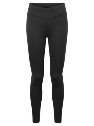 Montane F Fury Pants, dame, sort