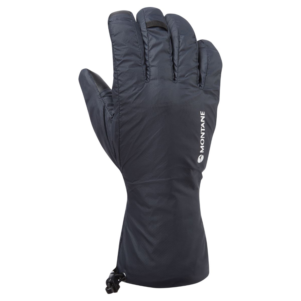 Montane F Respond Dry Line Glove, handsker, dame, sort Montane F Respond Dry Line Glove, handsker, dame, sort