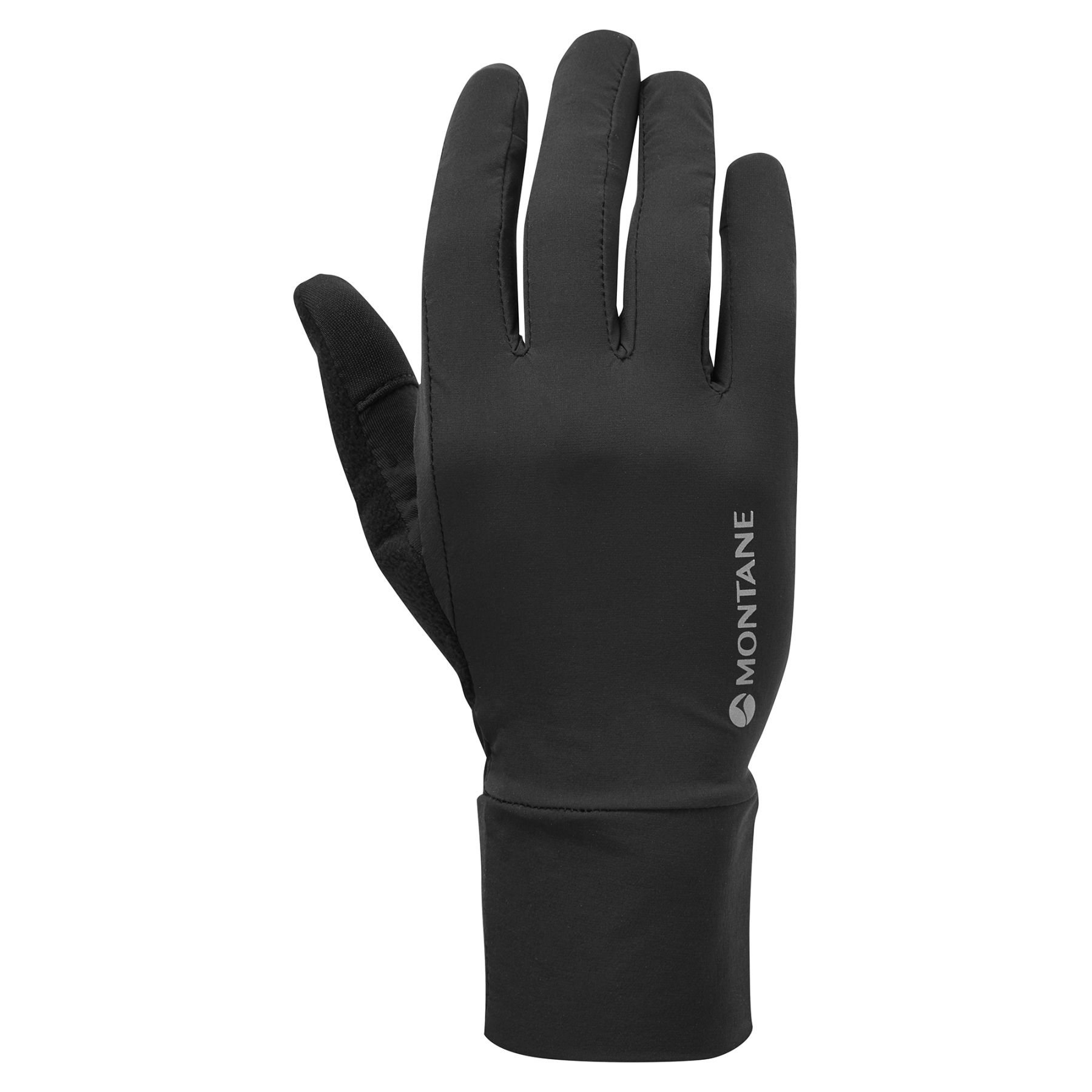 Montane F Trail Lite Glove, handske, dame, sort Montane F Trail Lite Glove, handske, dame, sort
