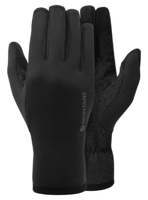 Montane Fury Xt Glove, handsker, unisex, sort