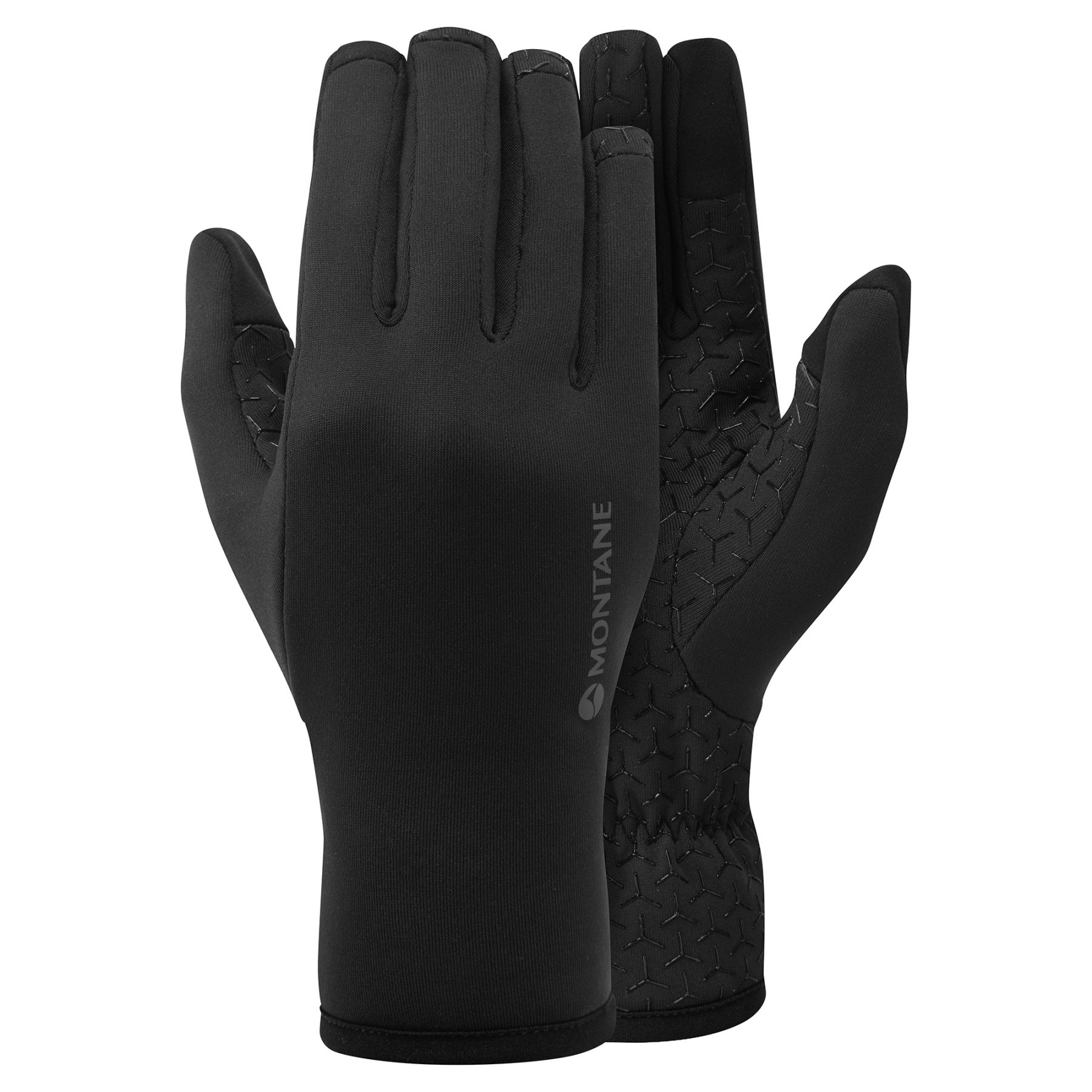 Montane Fury Xt Glove, handsker, unisex, sort Montane Fury Xt Glove, handsker, unisex, sort