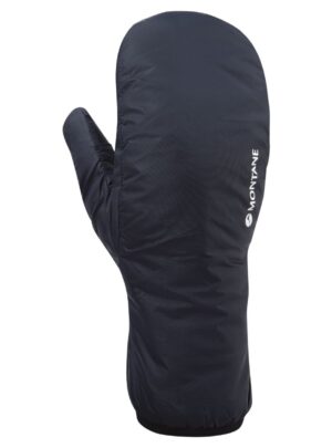 Montane Respond Mitt, luffer, unisex, sort