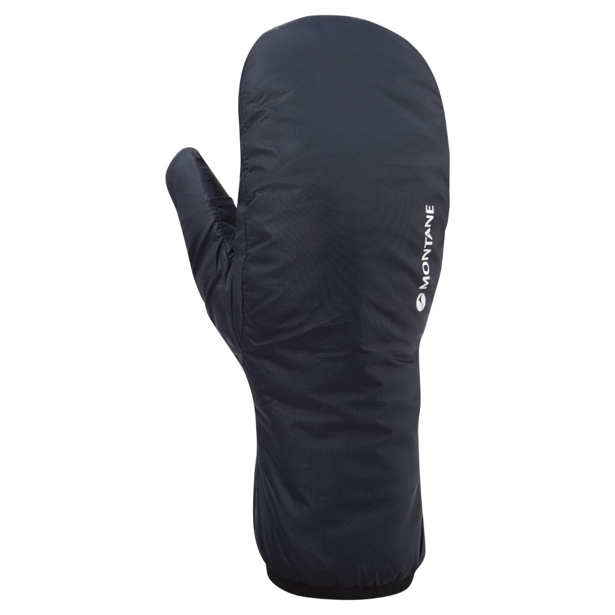 Montane Respond Mitt, luffer, unisex, sort Montane Respond Mitt, luffer, unisex, sort