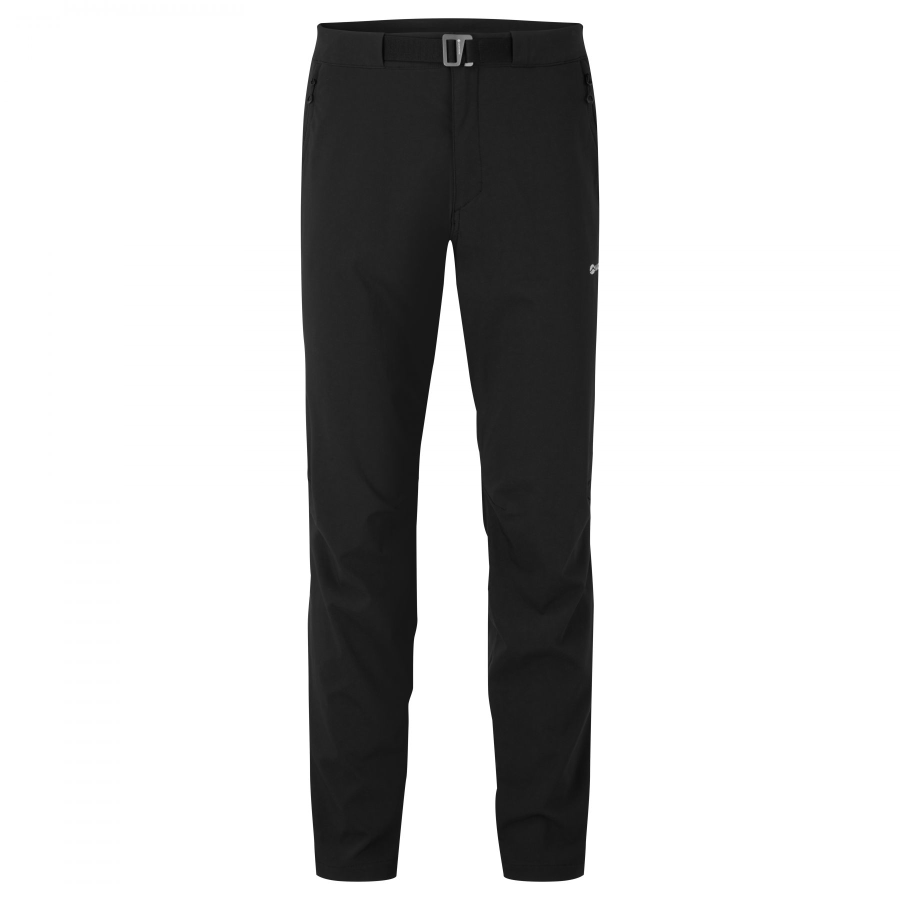 Montane Tenacity Lite Pants-Reg Leg, vandrebukser, herre, sort Montane Tenacity Lite Pants-Reg Leg, vandrebukser, herre, sort