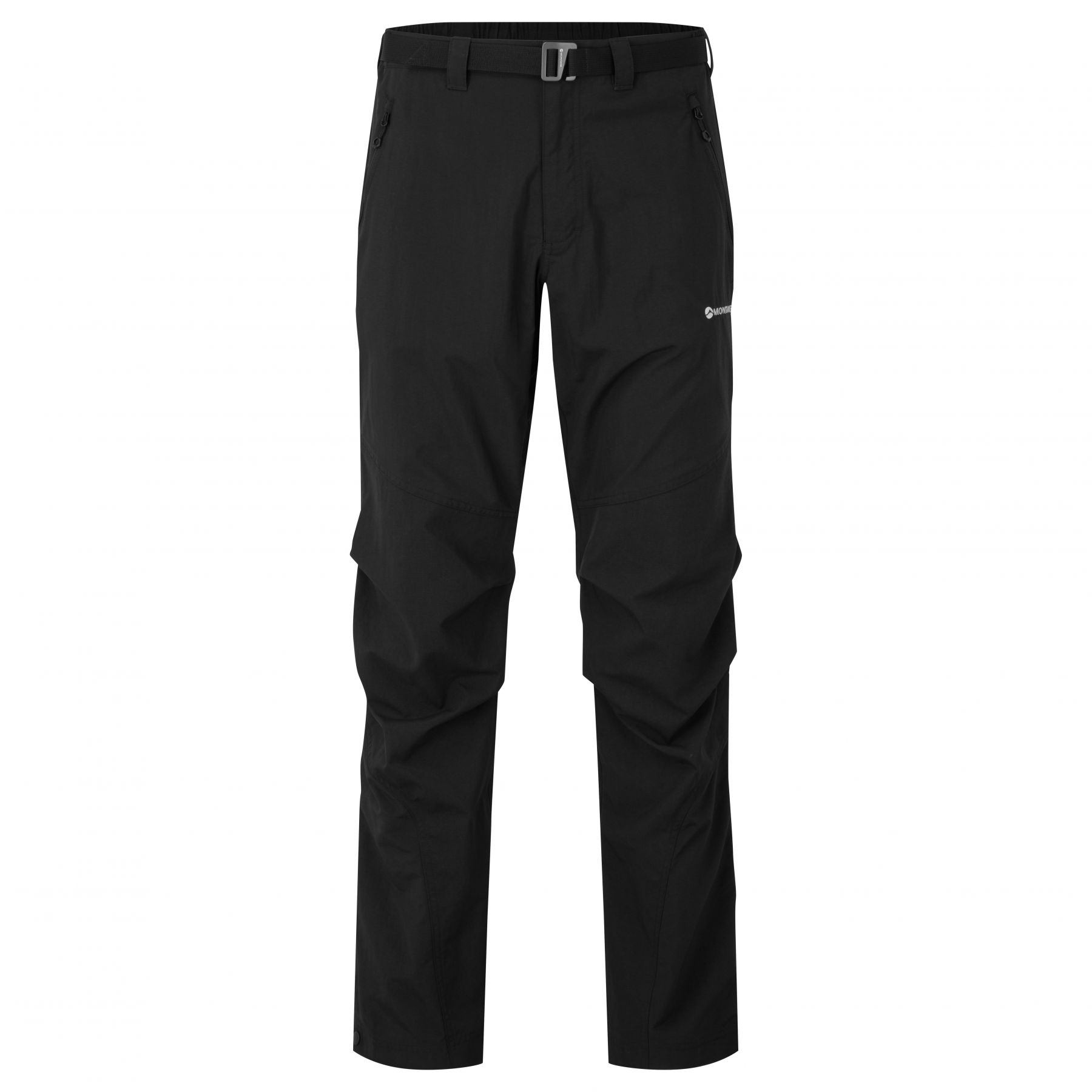 Montane Terra Pants Long Leg, vandrebukser lang længde, herre, sort Montane Terra Pants Long Leg, vandrebukser lang længde, herre, sort