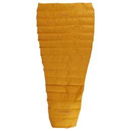 Nordisk Boost 8 Down-Filled Liner Harvest Gold Lagenposer