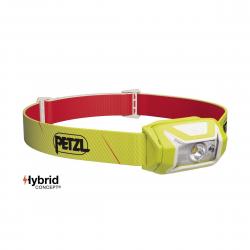 PETZL TIKKA - Yellow - Pandelampe