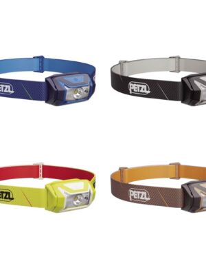 Pandelampe - Petzl Tikka 350 lumen