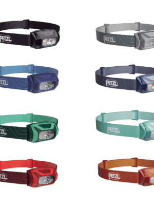 Pandelampe - Petzl Tikkina 300 lumen