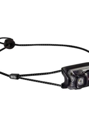 Petzl Bindi 200 lumen, Black