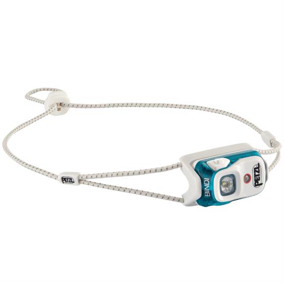 Petzl Bindi 200 lumen, Blue Petzl Bindi 200 lumen, Blue