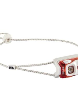 Petzl Bindi 200 lumen, Red