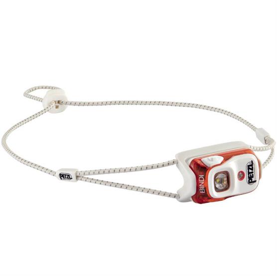 Petzl Bindi 200 lumen, Red Petzl Bindi 200 lumen, Red