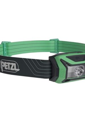 Petzl Tikka 350 lumen, Green