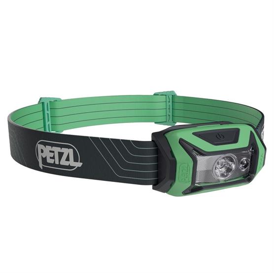 Petzl Tikka 350 lumen, Green Petzl Tikka 350 lumen, Green