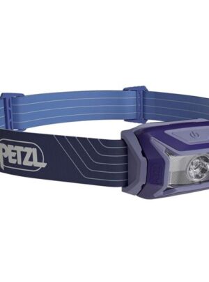 Petzl Tikka 350 lumen, Purple