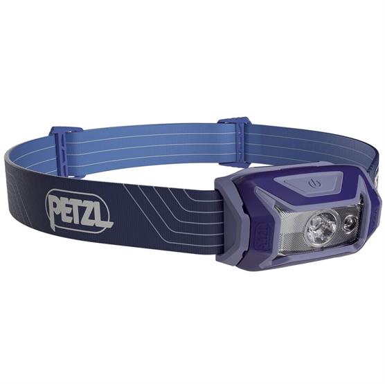 Petzl Tikka 350 lumen, Purple Petzl Tikka 350 lumen, Purple