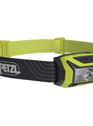 Petzl Tikka 350 lumen, Yellow