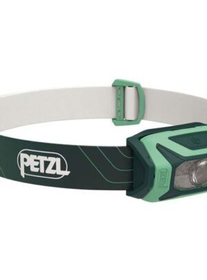 Petzl Tikkina 300 lumen, Green