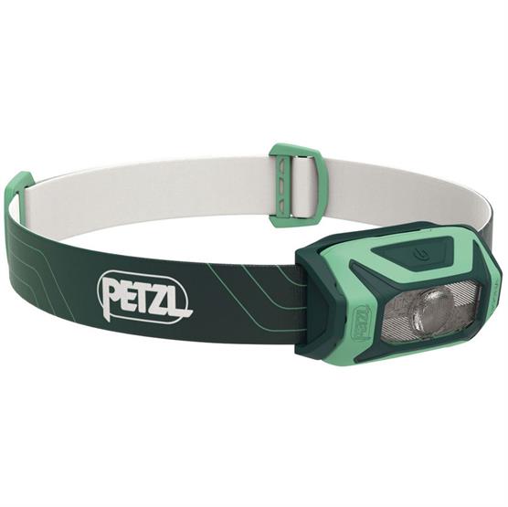 Petzl Tikkina 300 lumen, Green Petzl Tikkina 300 lumen, Green