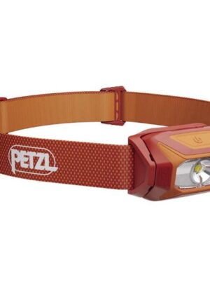 Petzl Tikkina 300 lumen, Orange