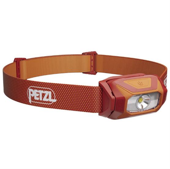 Petzl Tikkina 300 lumen, Orange Petzl Tikkina 300 lumen, Orange