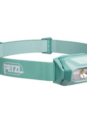 Petzl Tikkina 300 lumen, Pastel Green