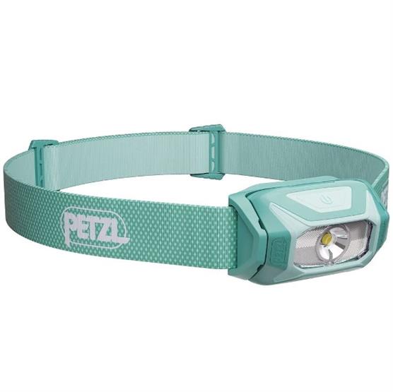 Petzl Tikkina 300 lumen, Pastel Green Petzl Tikkina 300 lumen, Pastel Green