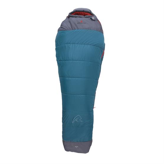 Robens Spire III Left Zip -9°C Robens Spire III Left Zip -9°C