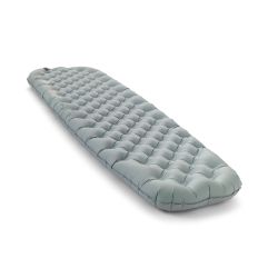 Sea To Summit Ether Light Xr Insulated Asc Mat - Regular Dark Grey - Liggeunderlag