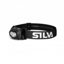 Silva Discover Hybrid Black - Pandelampe