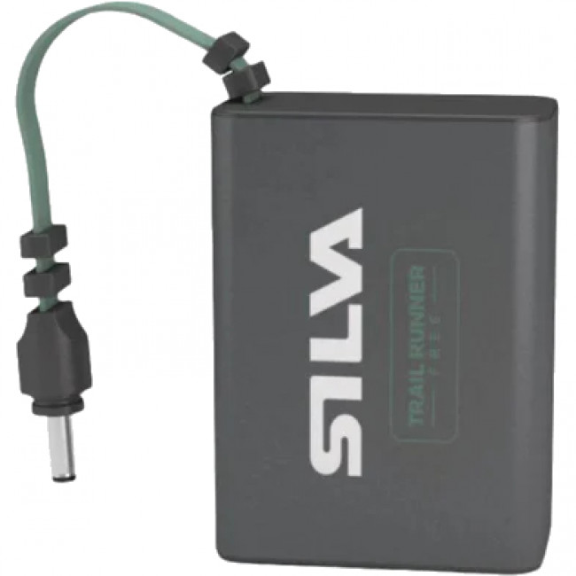 Silva Headlamp battery 4.0Ah (14.8Wh), Batteri Silva Headlamp battery 4.0Ah (14.8Wh), Batteri