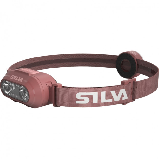Silva Smini, pandelampe, lyserød Silva Smini, pandelampe, lyserød