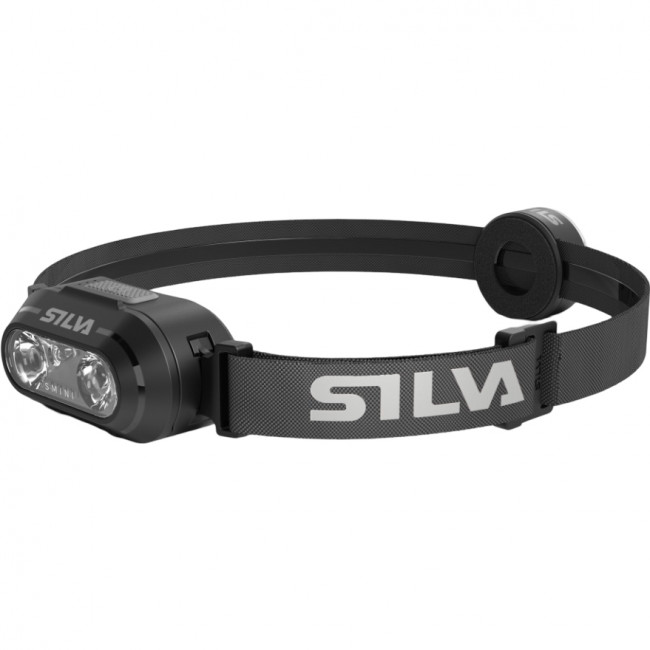 Silva Smini, pandelampe, sort Silva Smini, pandelampe, sort
