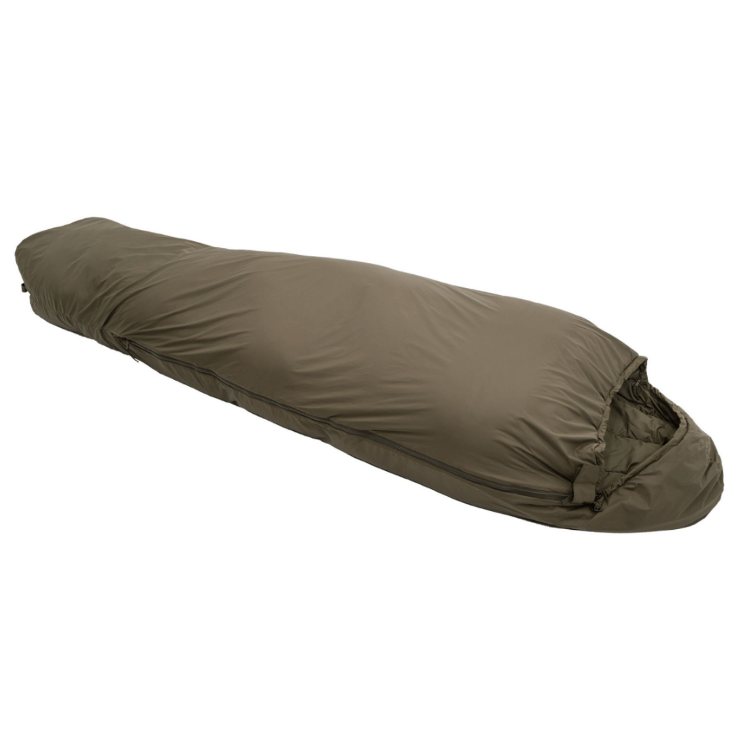 Sovepose - Carinthia Tropen - Grøn - 200 cm Sovepose - Carinthia Tropen - Grøn - 200 cm